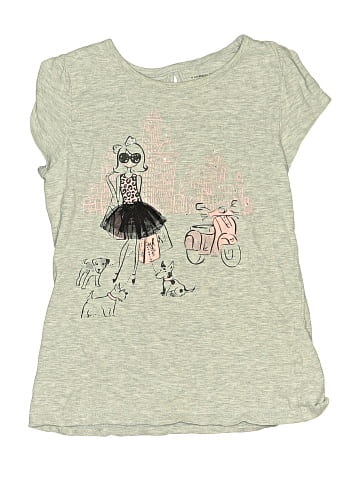 SONOMA life + style Sleeveless T-Shirt (view 1)
