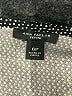 Ann Taylor 100% Polyester Black Casual Dress Size 6 Petite - photo 7