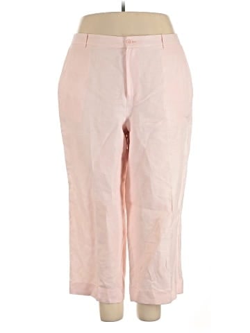 Lauren by Ralph Lauren Khakis (view 1)