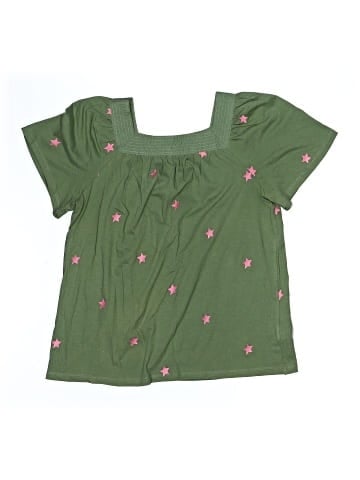 Gap Kids Short Sleeve Blouse (view 1)