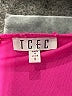 TCEC 100% Polyester Pink Cocktail Dress Size S - photo 7
