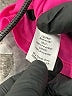 TCEC 100% Polyester Pink Cocktail Dress Size S - photo 8