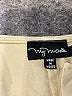 My Michelle 100% Cotton Ivory Cargo Pants Size 7 - photo 7