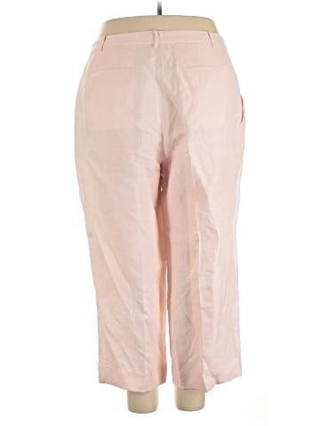 Lauren by Ralph Lauren Khakis (view 2)