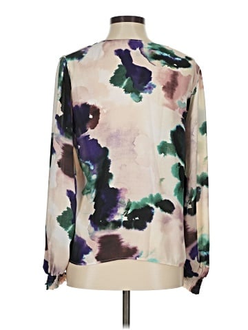 CAbi Long Sleeve Blouse (view 2)