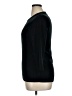 Karen Scott 100% Acrylic Black Pullover Sweater Size XL - photo 5