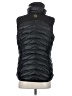 MICHAEL Michael Kors Black Vest Size S - photo 2