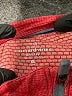 Vineyard Vines 100% Polyester Red Long Sleeve T-Shirt Size 18 - photo 7