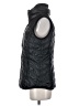 MICHAEL Michael Kors Black Vest Size S - photo 5