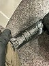 Adrianna Papell 100% Polyester Gray Green Casual Pants Size XL - photo 5