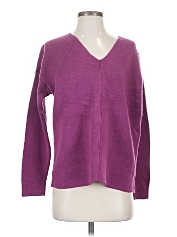 J.Jill Pullover Sweater (view 1)