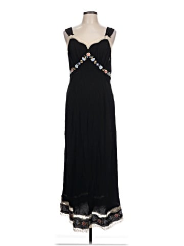 Rixo London Cocktail Dress (view 1)