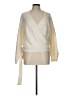 Splendid Ivory Pullover Sweater Size L - photo 1