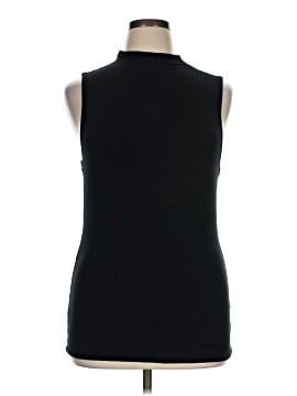 Halogen Sleeveless T-Shirt (view 1)