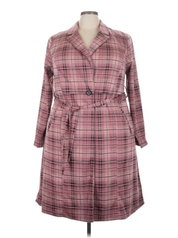 Torrid Coat (view 1)