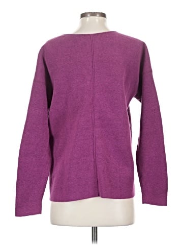 J.Jill Pullover Sweater (view 2)