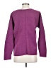 J.Jill Purple Pullover Sweater Size S - photo 2