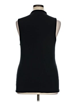 Halogen Sleeveless T-Shirt (view 2)
