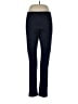 BCBGMAXAZRIA Blue Casual Pants Size L - photo 1