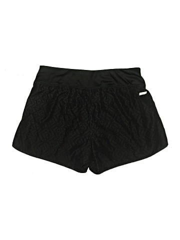 Danskin Now Athletic Shorts (view 2)