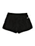 Danskin Now 100% Polyester Chevron-herringbone Black Athletic Shorts Size XS - photo 2
