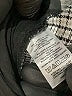 Ann Taylor Plaid Gray Linen Pants Size 2 (tall) - photo 8