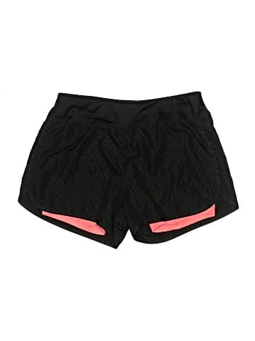 Danskin Now Athletic Shorts (view 1)