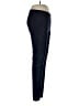 BCBGMAXAZRIA Blue Casual Pants Size L - photo 4