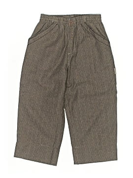 Jean Bourget Khakis