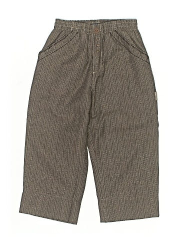 Jean Bourget Khakis (view 1)