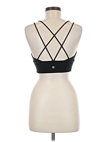 Lululemon Athletica Sports Bra (view 2)