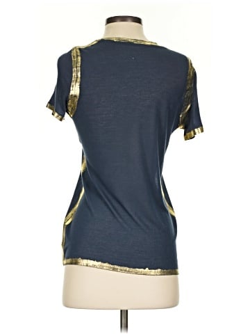Zadig & Voltaire Short Sleeve T-Shirt (view 2)