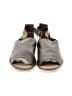 The Flexx Gray Sandals Size 8 1/2 - photo 2