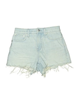 Madewell Denim Shorts (view 1)