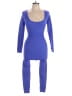 Unbranded Blue Purple Jumpsuit Size M - photo 1