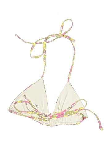 Frankies Bikinis Swimsuit Top (view 2)