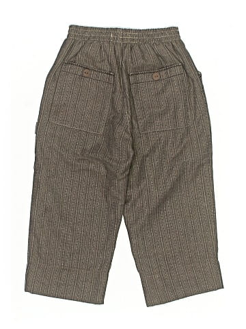 Jean Bourget Khakis (view 2)