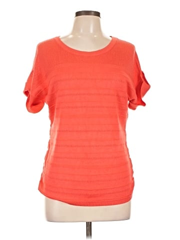 Apt. 9 Short Sleeve Top (view 1)