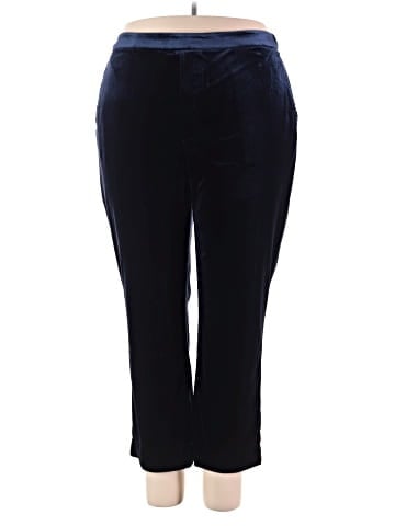 Draper James Casual Pants (view 1)