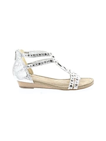 Justice Sandals (view 1)