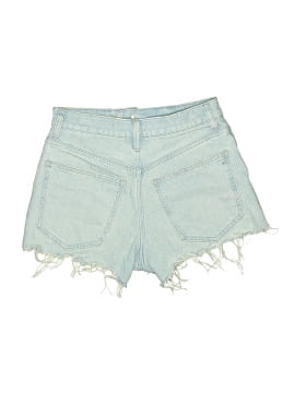 Madewell Denim Shorts (view 2)