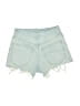 Madewell Blue Denim Shorts Size 23 waist - photo 2