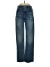 Zara Blue Jeans Size 4 - photo 1