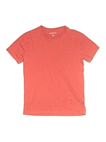 Crewcuts Outlet Short Sleeve T-Shirt (view 1)