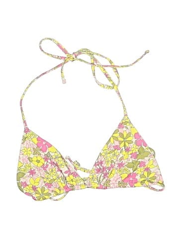 Frankies Bikinis Swimsuit Top (view 1)