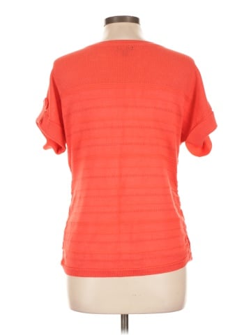 Apt. 9 Short Sleeve Top (view 2)