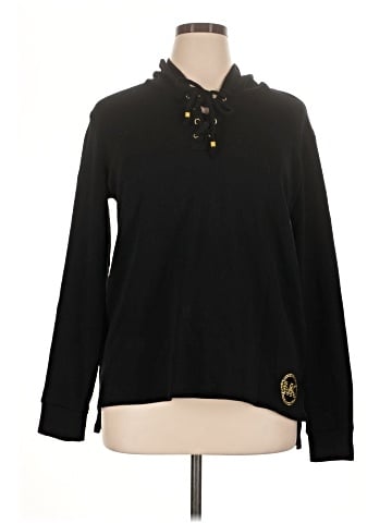 MICHAEL Michael Kors Pullover Sweater (view 1)