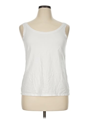 Eileen Fisher Tank Top (view 1)