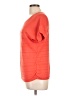 Apt. 9 Orange Short Sleeve Top Size L - photo 5