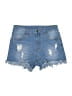Unbranded Blue Denim Shorts Size M - photo 1
